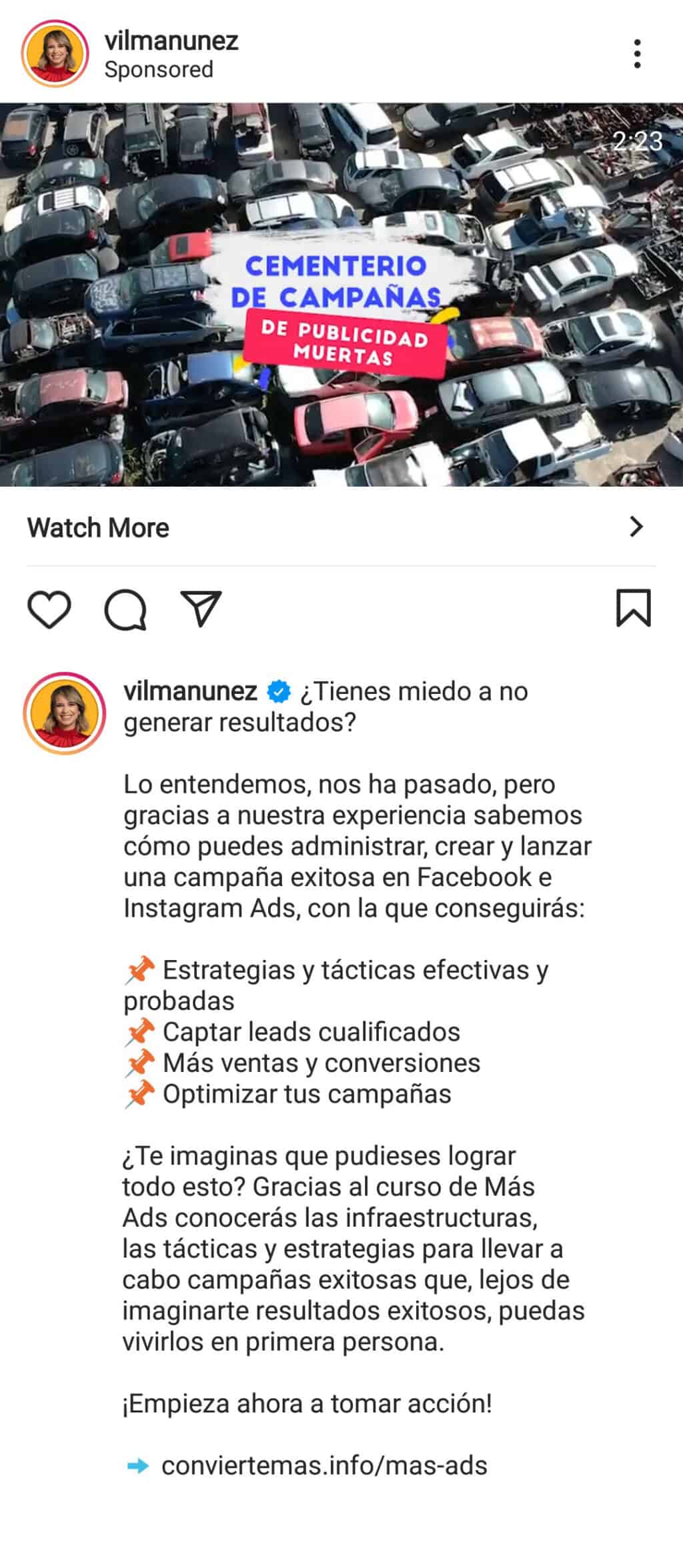 Ejemplos de copywriting EXPLICADOS para vender más