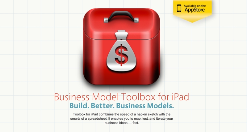 Business Model Toolbox para Community Managers