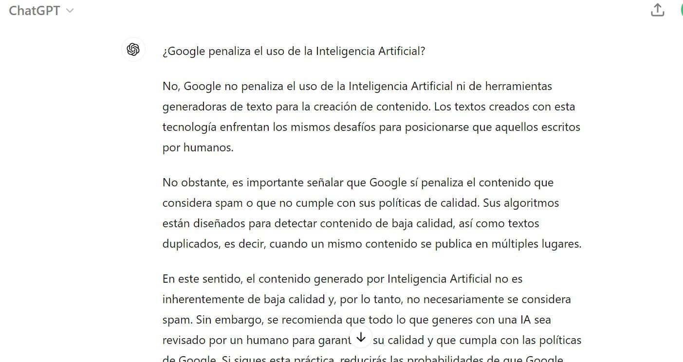 ia generador de texto 2