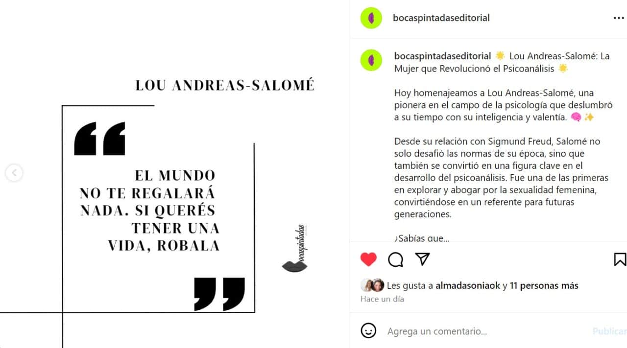 que publicar en Instagram - ai wordsmith 1