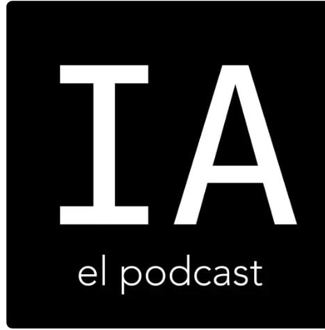 ia el podcast