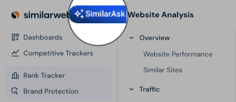 similarask que es