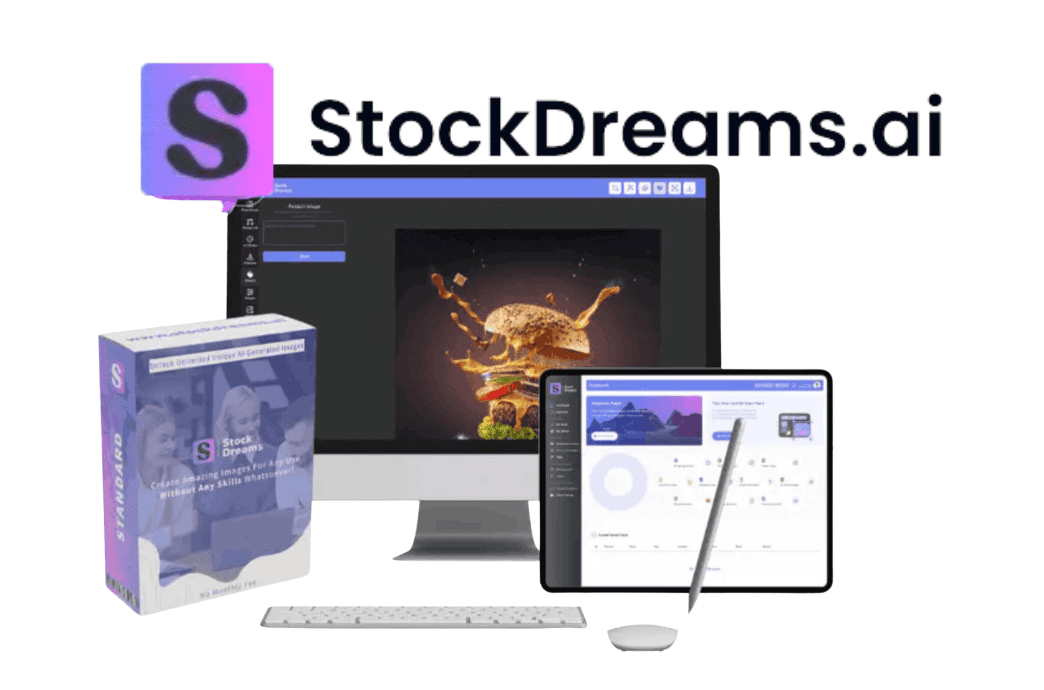 Stockdreams español