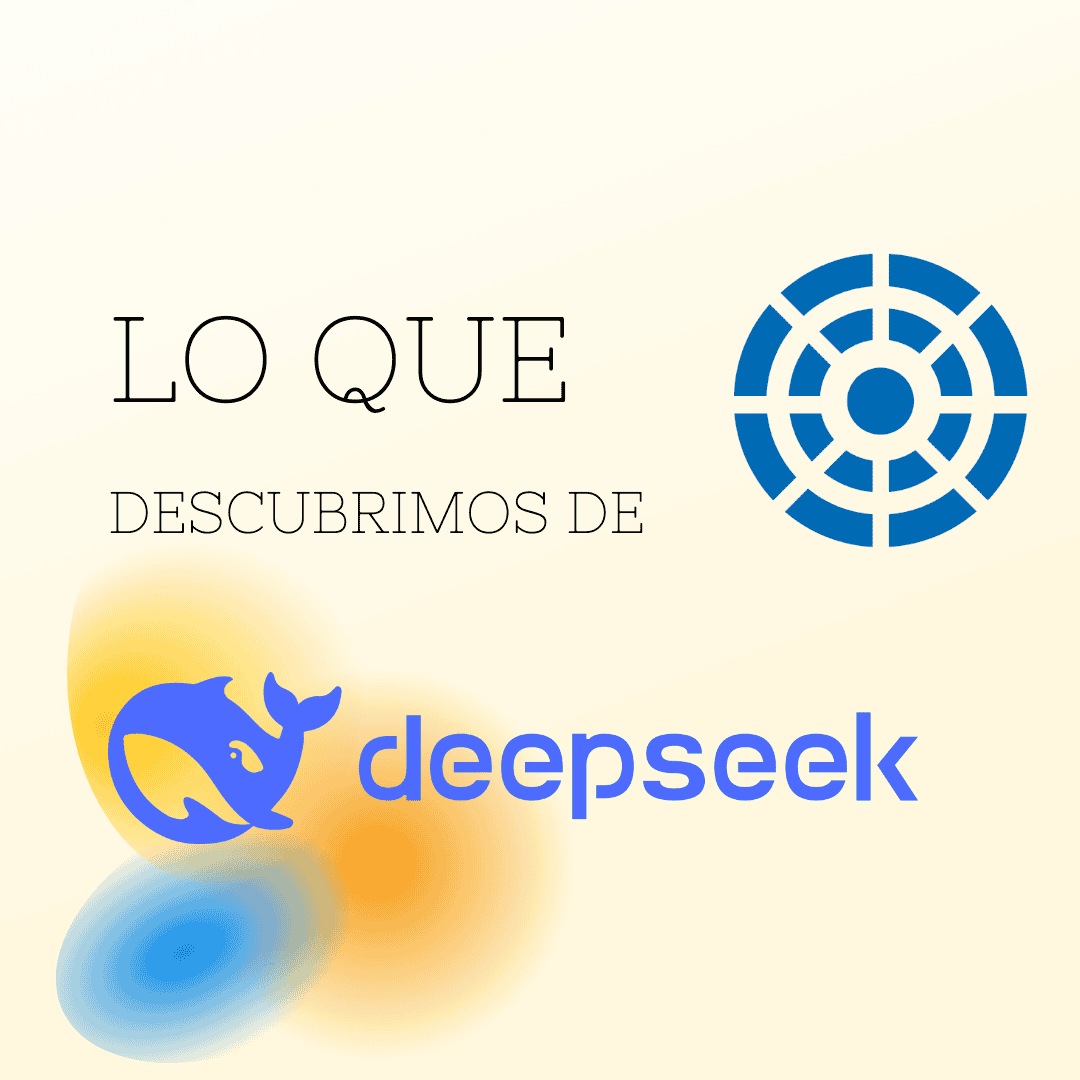 DeepSeek: Comparamos los resultados de la IA China con ChatGPT