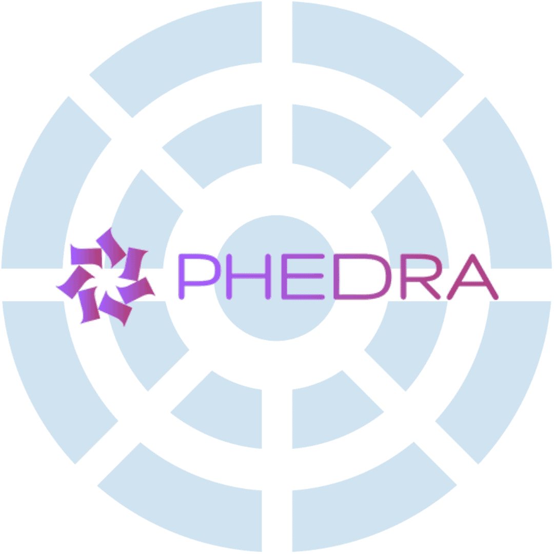 Phedra: IA de diseño con comando de voz y texto