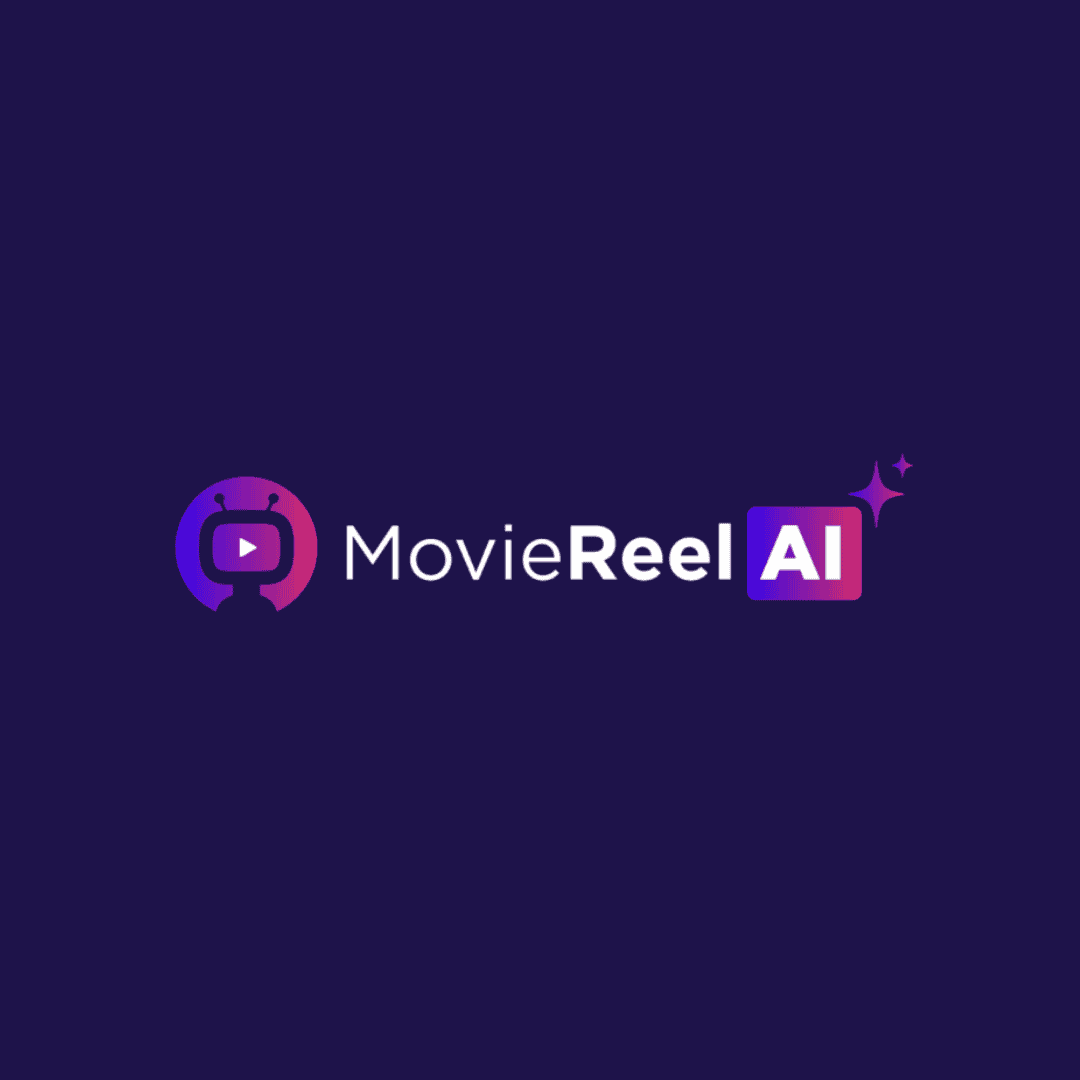 MovieReel AI: Crear videos con personajes, escenas y diálogos